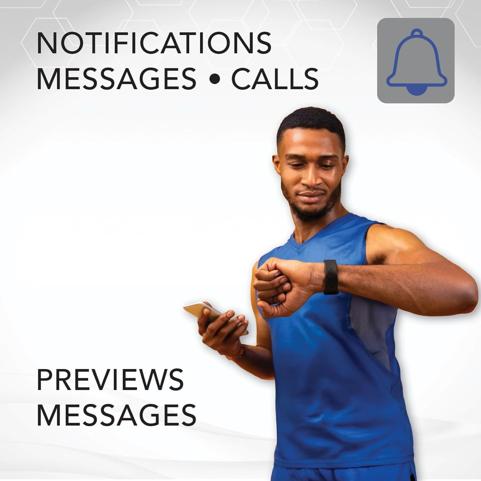 Zewa Bluetooth Activity Tracker