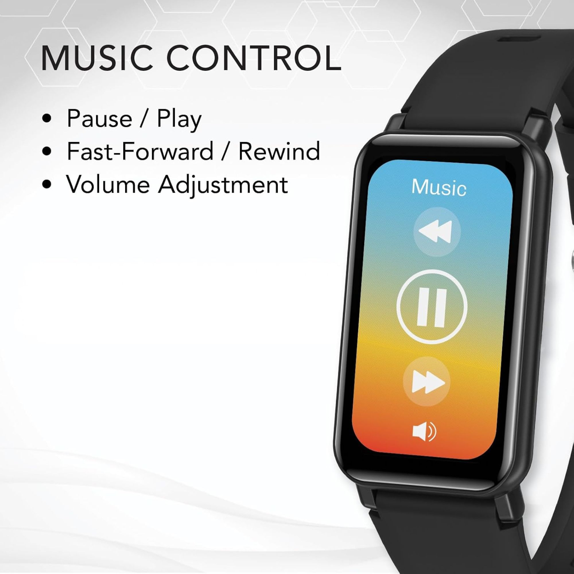 Zewa Bluetooth Activity Tracker