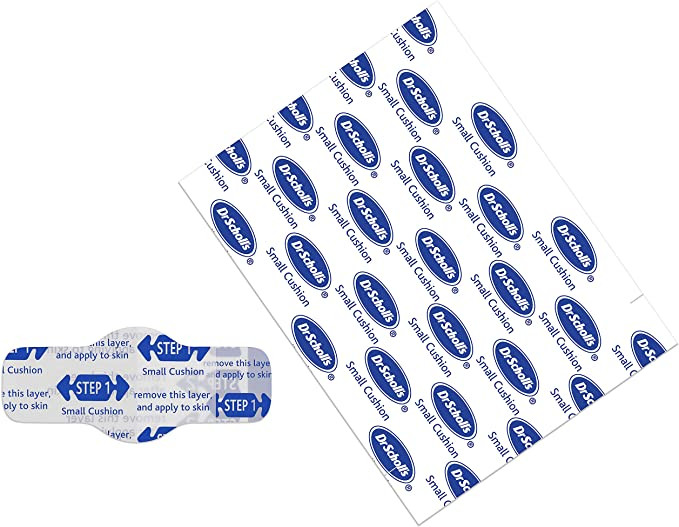 Dr. Scholl's Corn Cushions with Duragel Technology