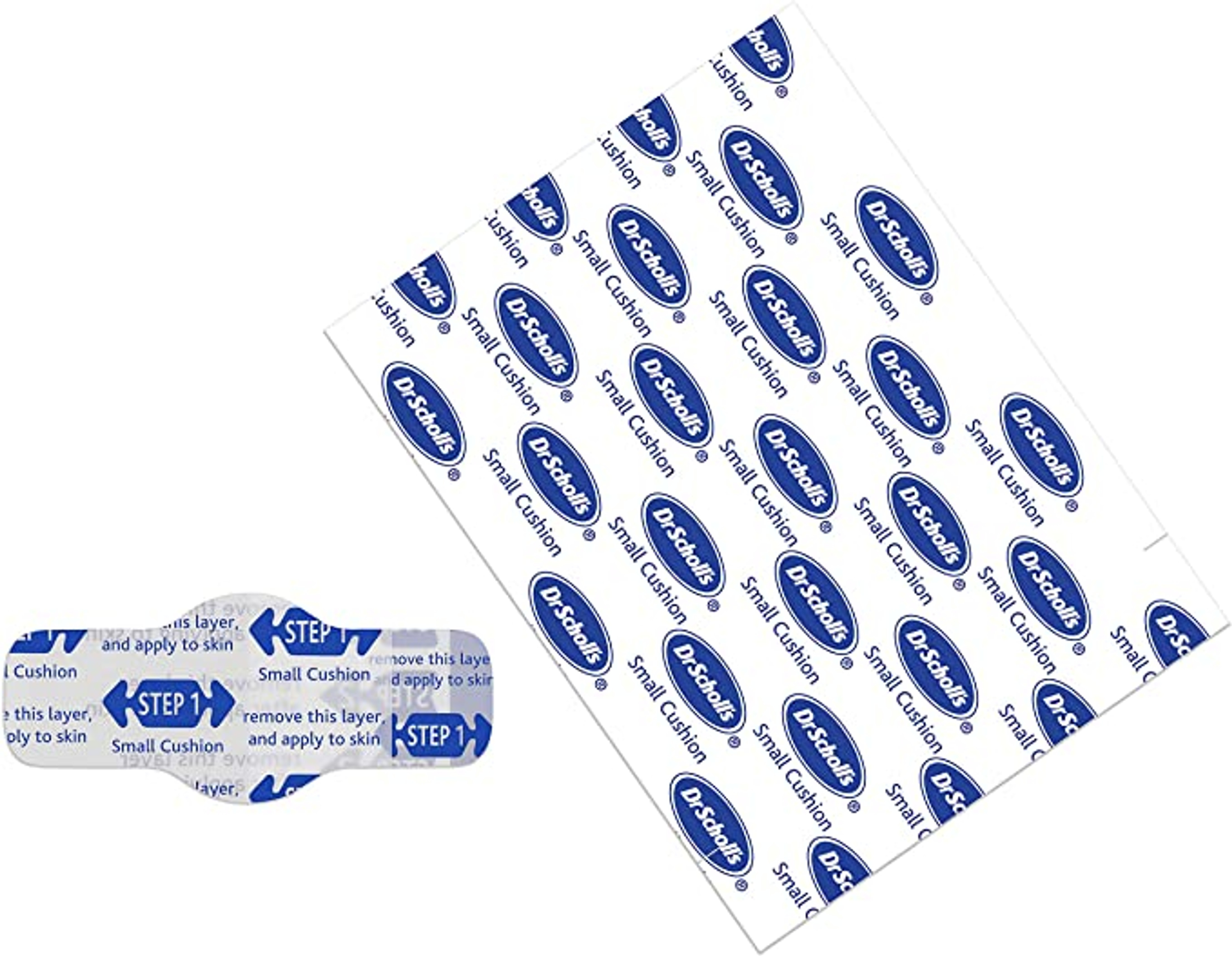 Dr. Scholl's Corn Cushions with Duragel Technology