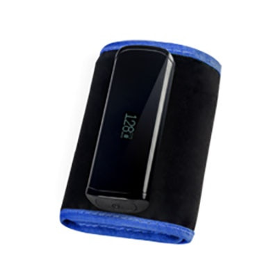 A&D Medical UltraConnect Deluxe Bluetooth Blood Pressure Monitor, UB1100BLE, 1 Each