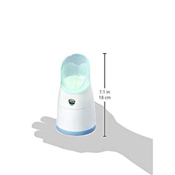 Vicks Portable Steam Inhaler
