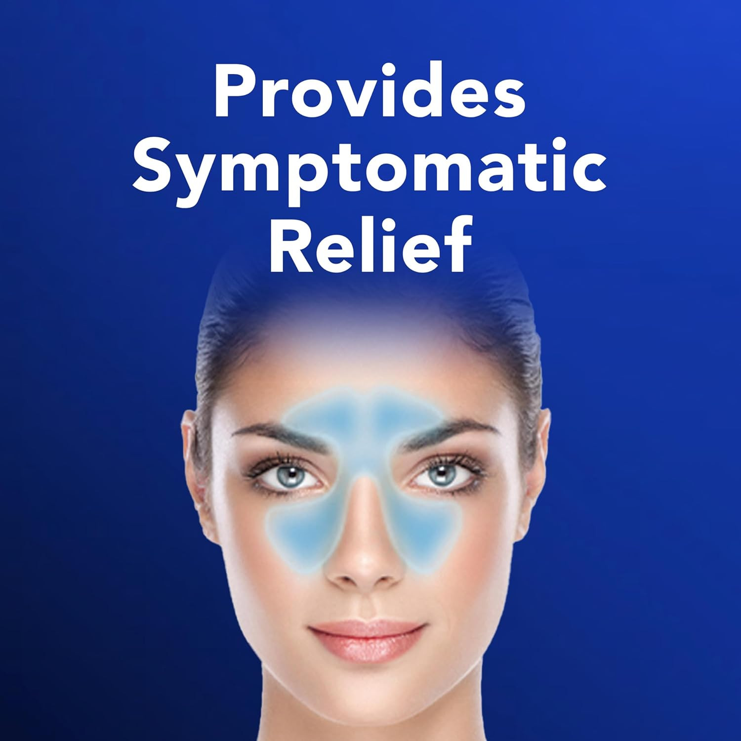 Vicks Steam Sinus Inhaler