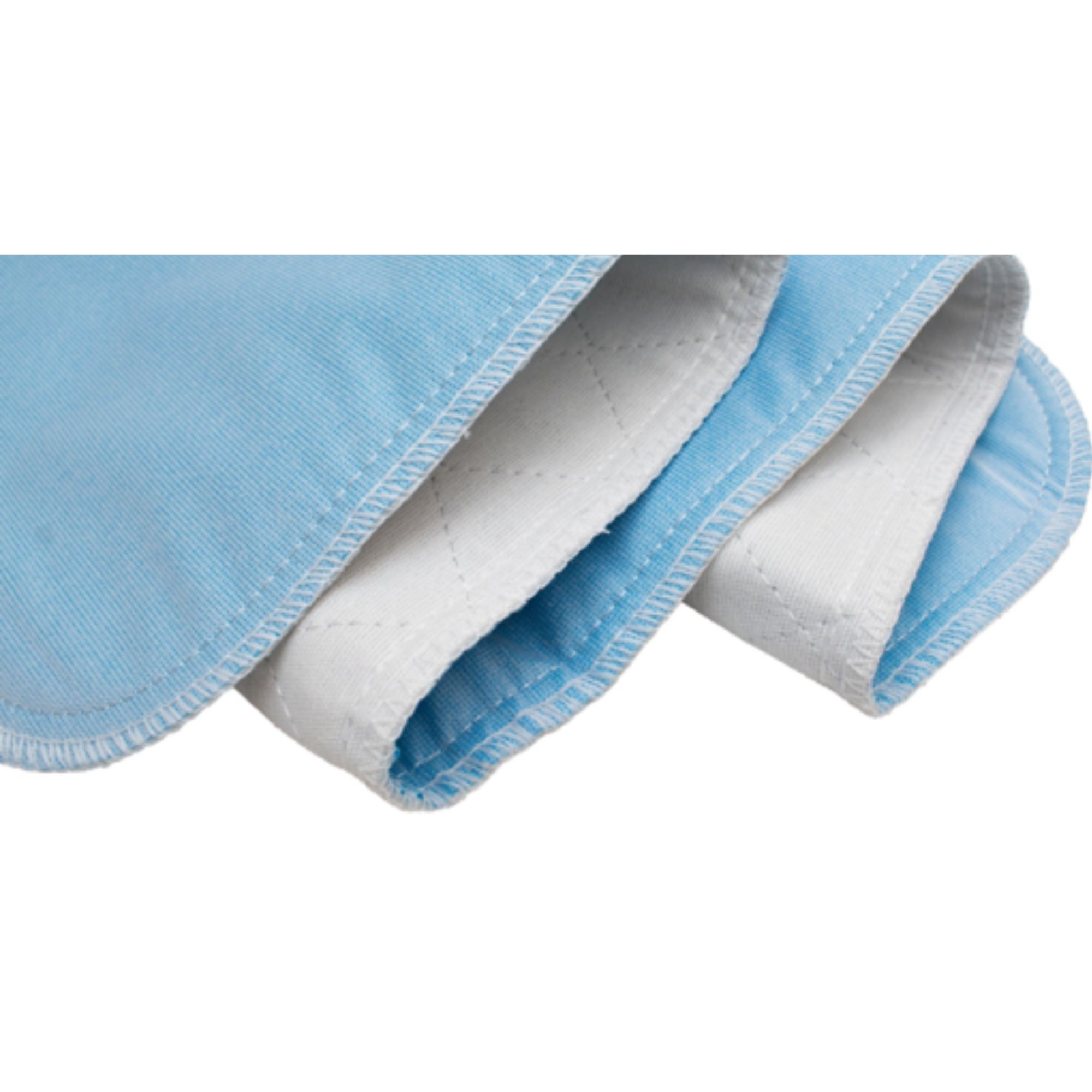 Cardinal Health Essentials Reusable Underpad, Moderate Absorbency