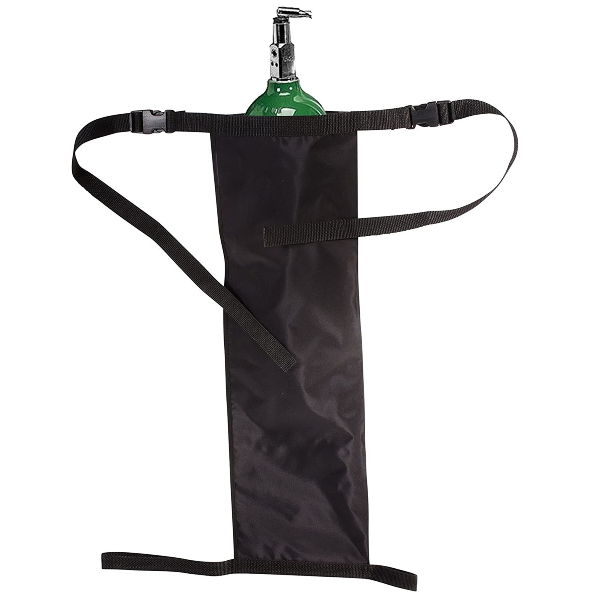 Maddak Inc Oxygen Tank Holder