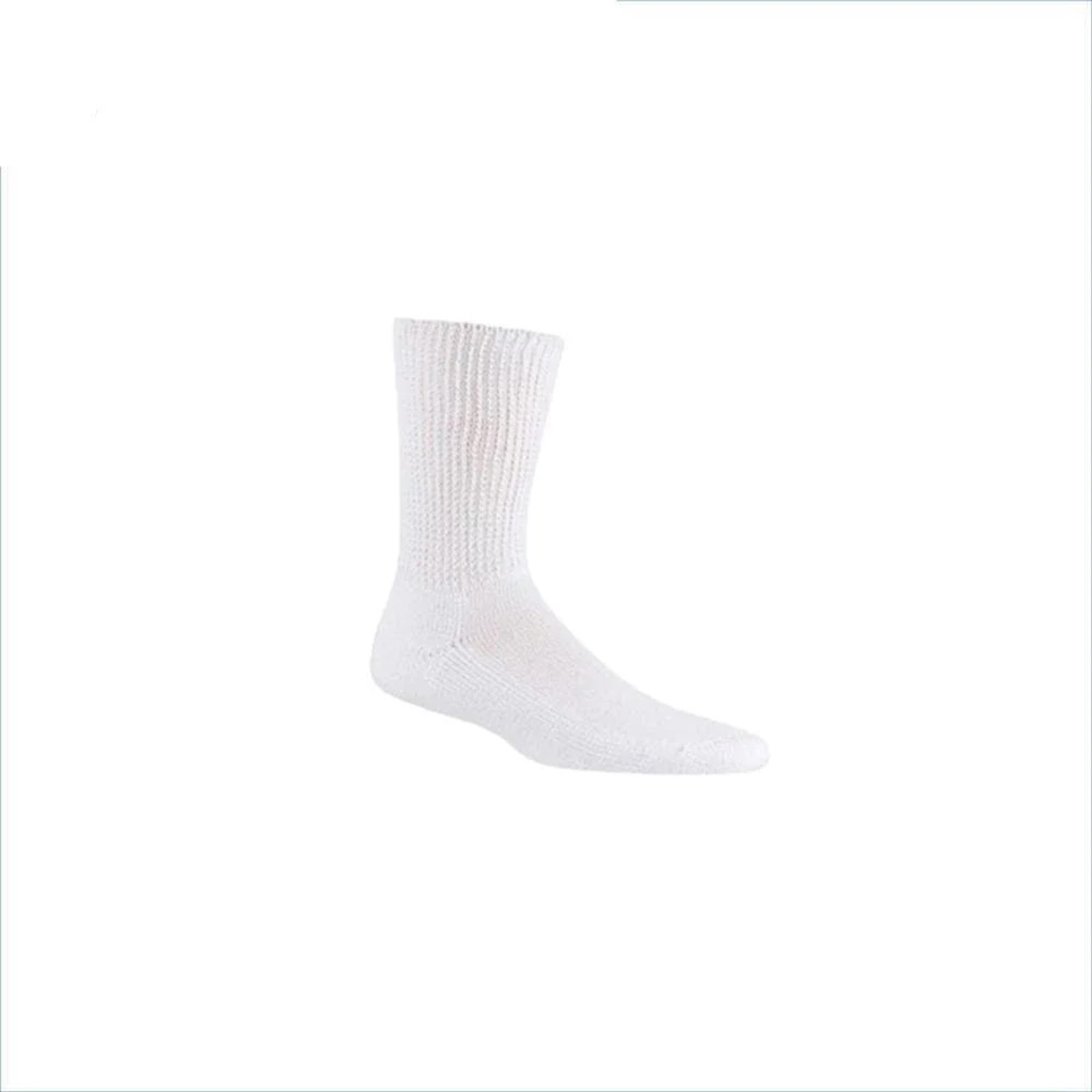 Medicool DiaSox Diabetes Socks, Seam-Free