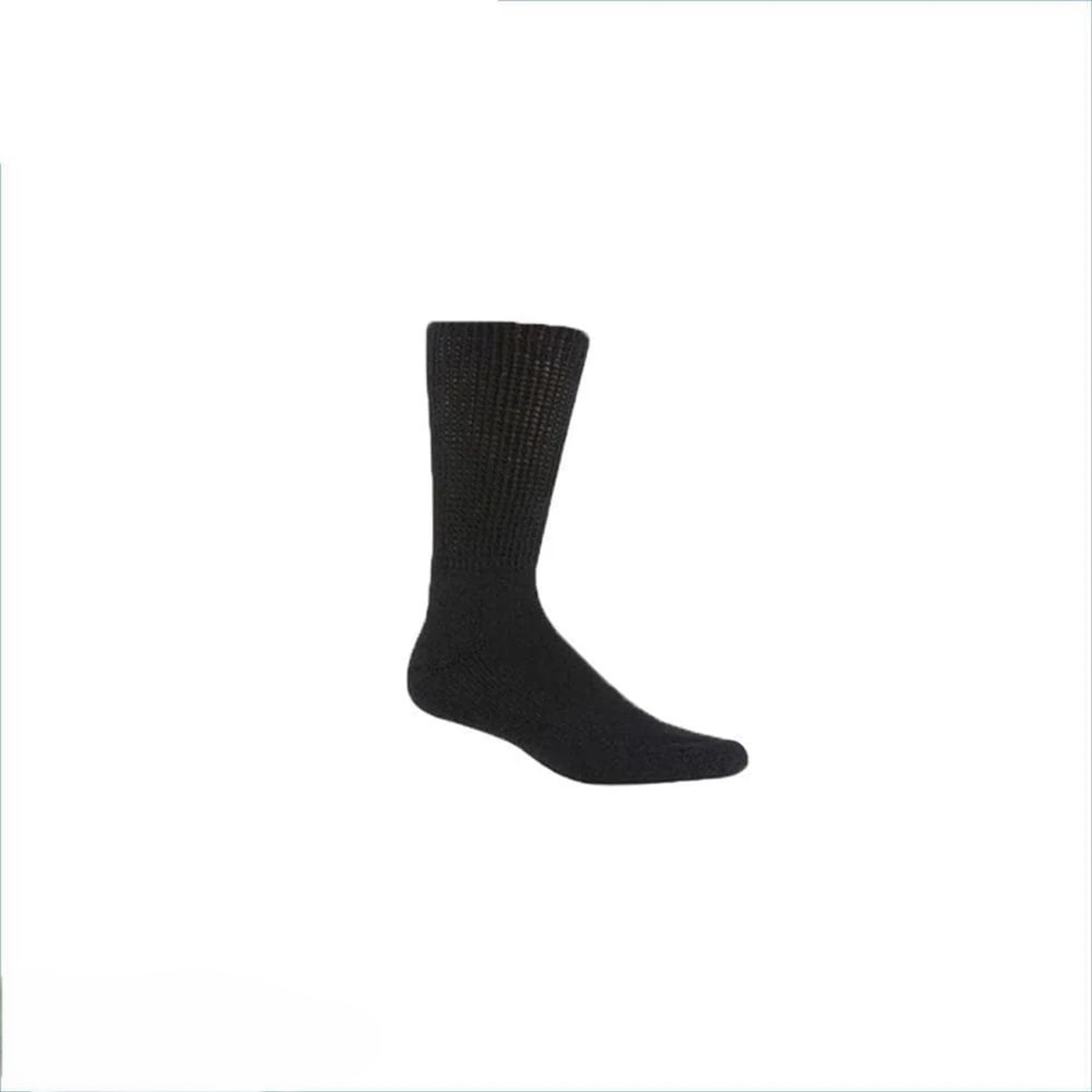 Medicool DiaSox Diabetes Socks, Seam-Free