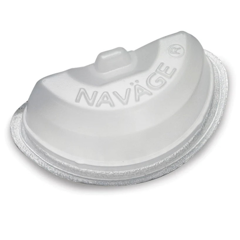 Navage SaltPod Saline Concentrate Capsules