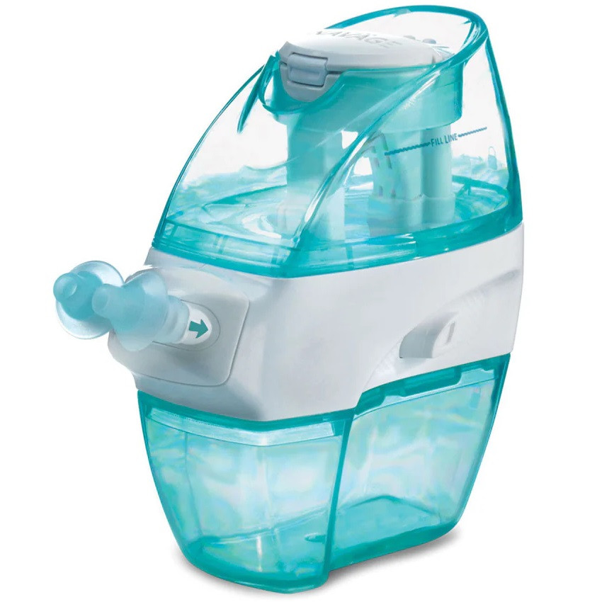 Navage Saline Nasal Irrigation Starter Kit