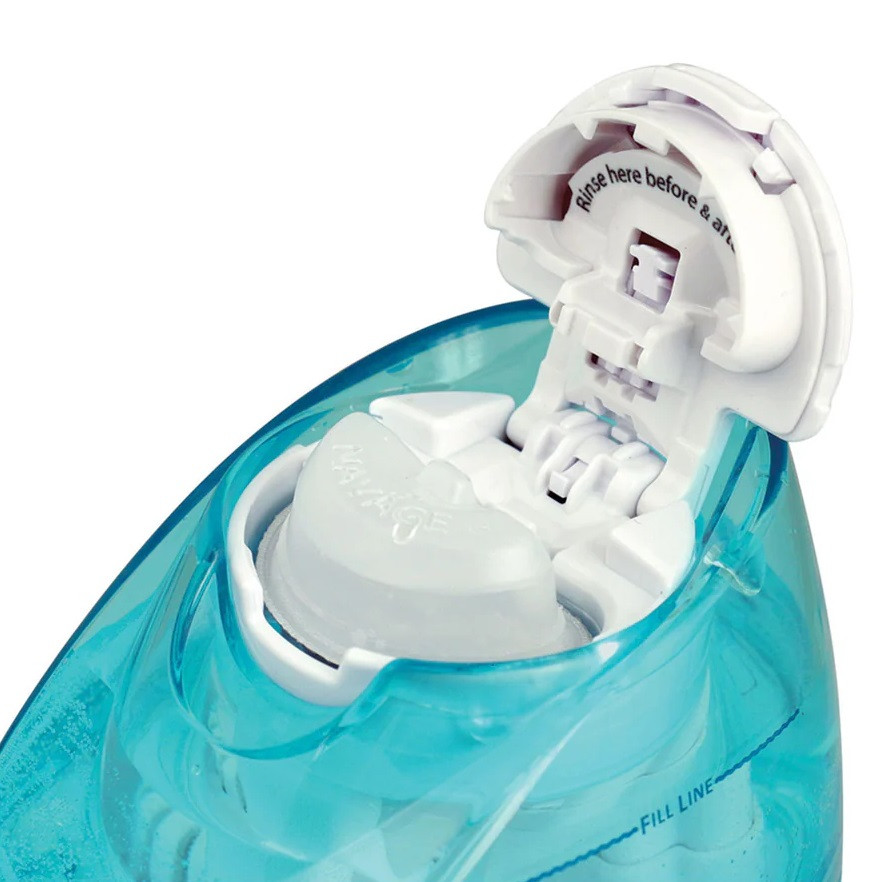 Navage Saline Nasal Irrigation Starter Kit