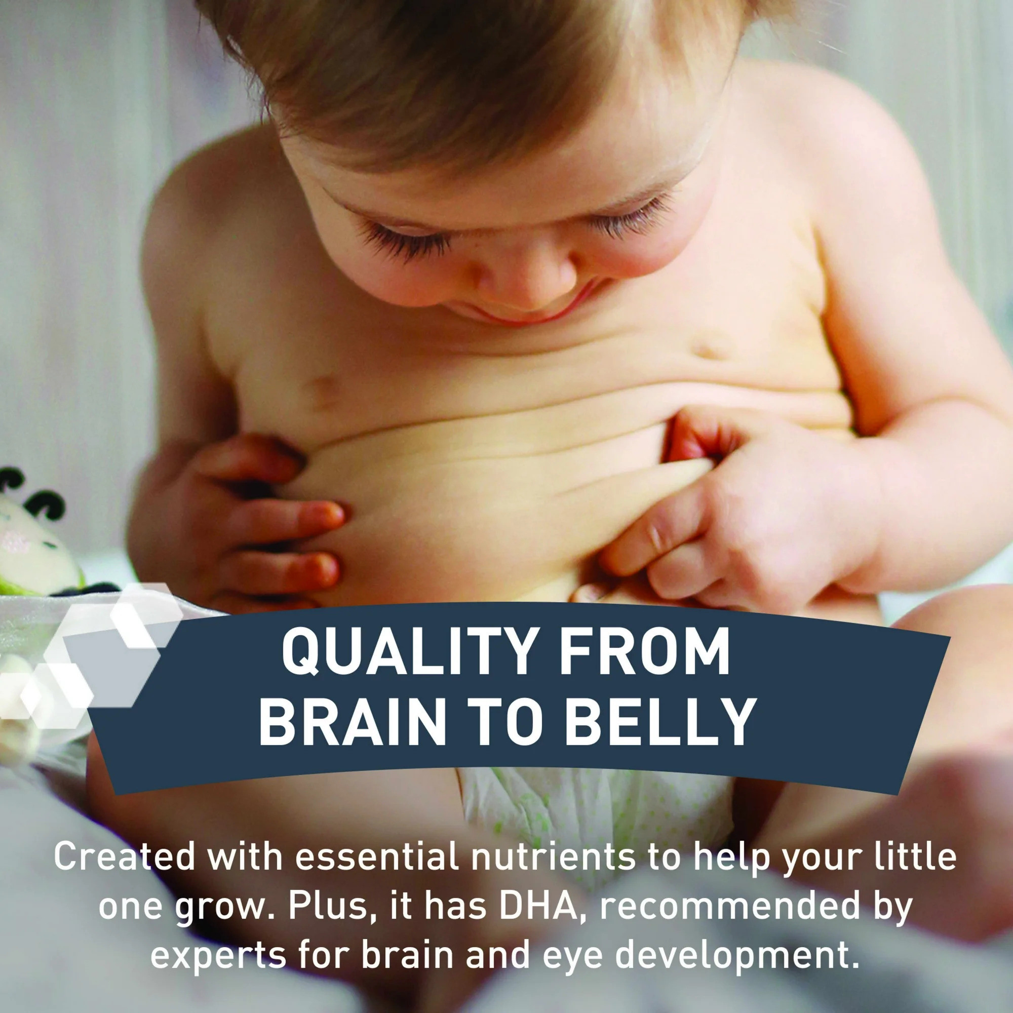 Nestle Extensive HA Infant Formula with Iron