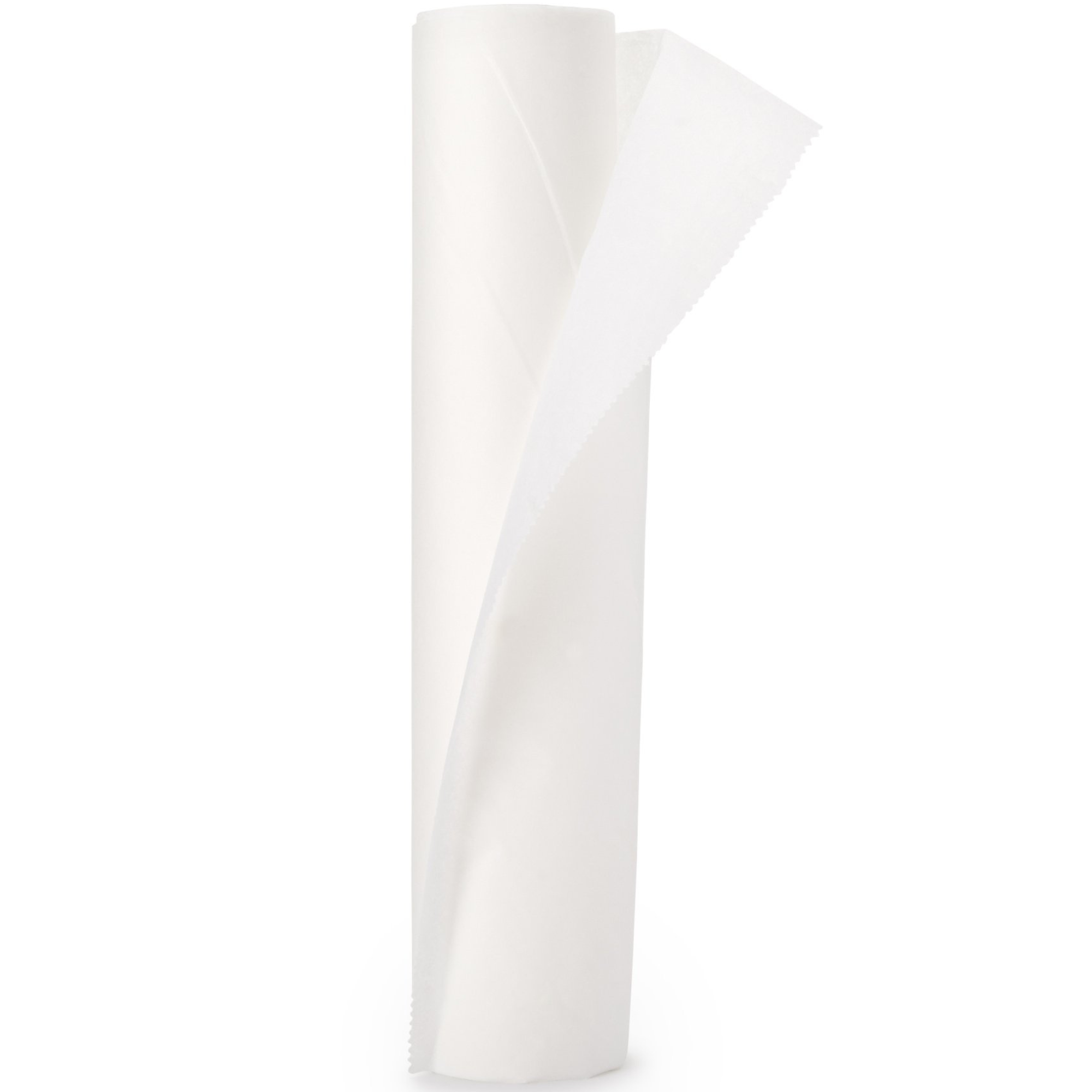 McKesson Crepe Table Paper, 21" X 125ft.
