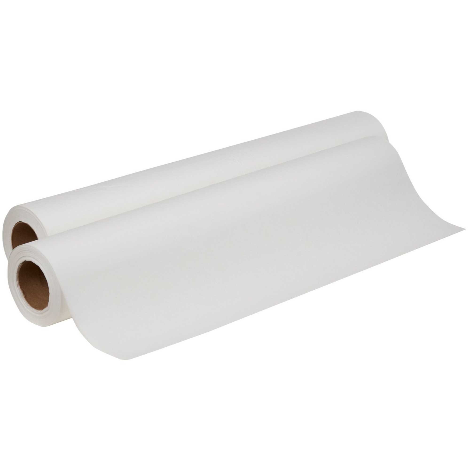 McKesson Crepe Table Paper, 21" X 125ft.