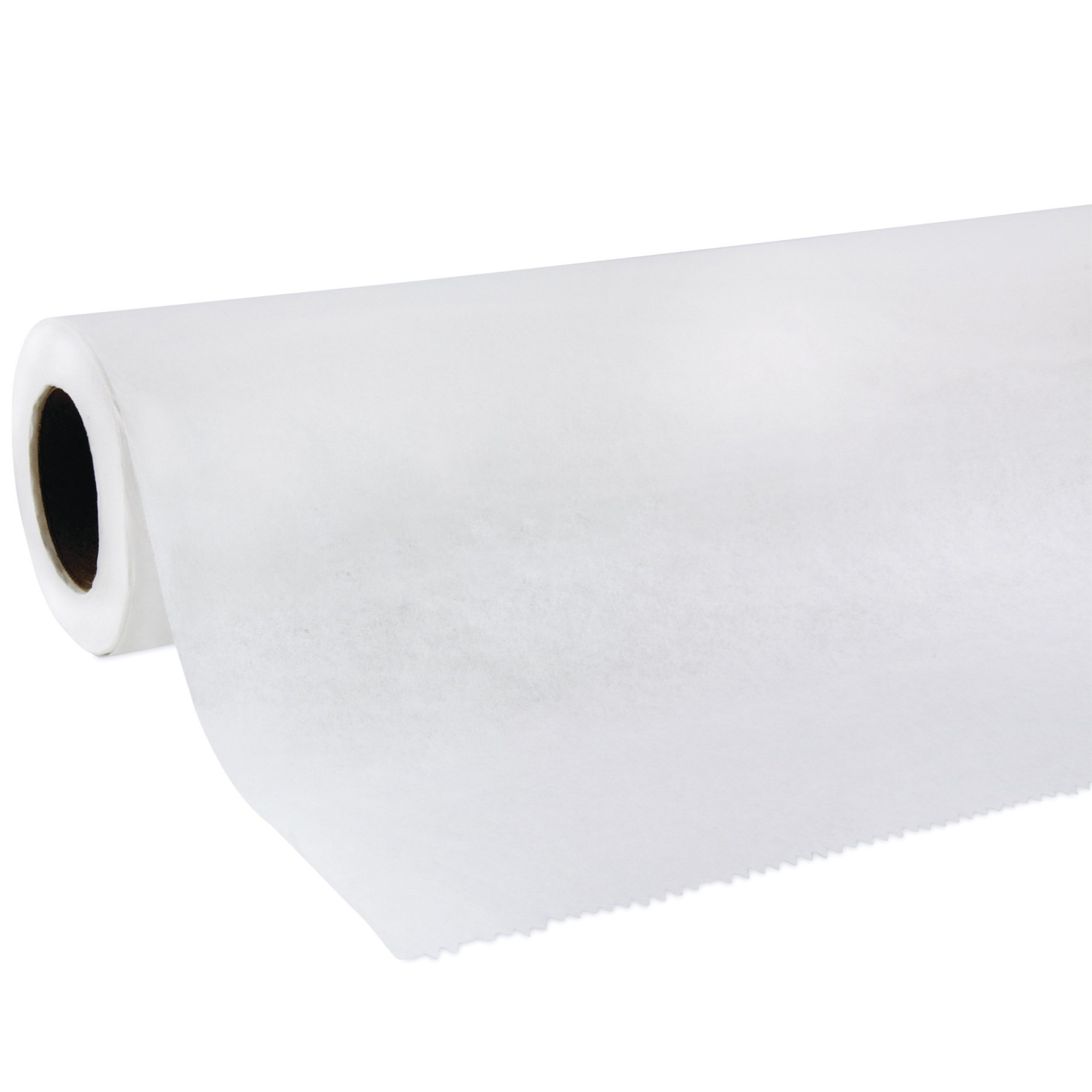 McKesson Crepe Table Paper, 21" X 125ft.