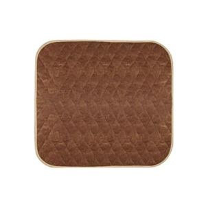 Priva Soff-Quilt Reusable Chair Pad, P2122BR1, 1 Each