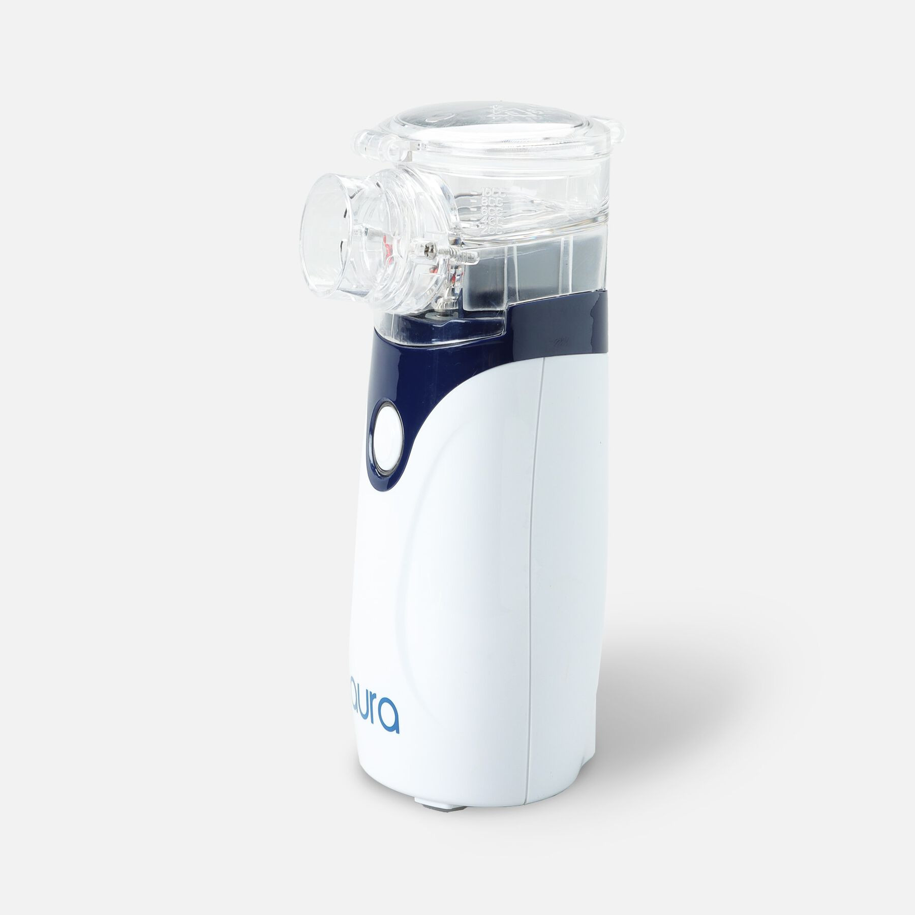 Aura Portable Aerosol Nebulizer