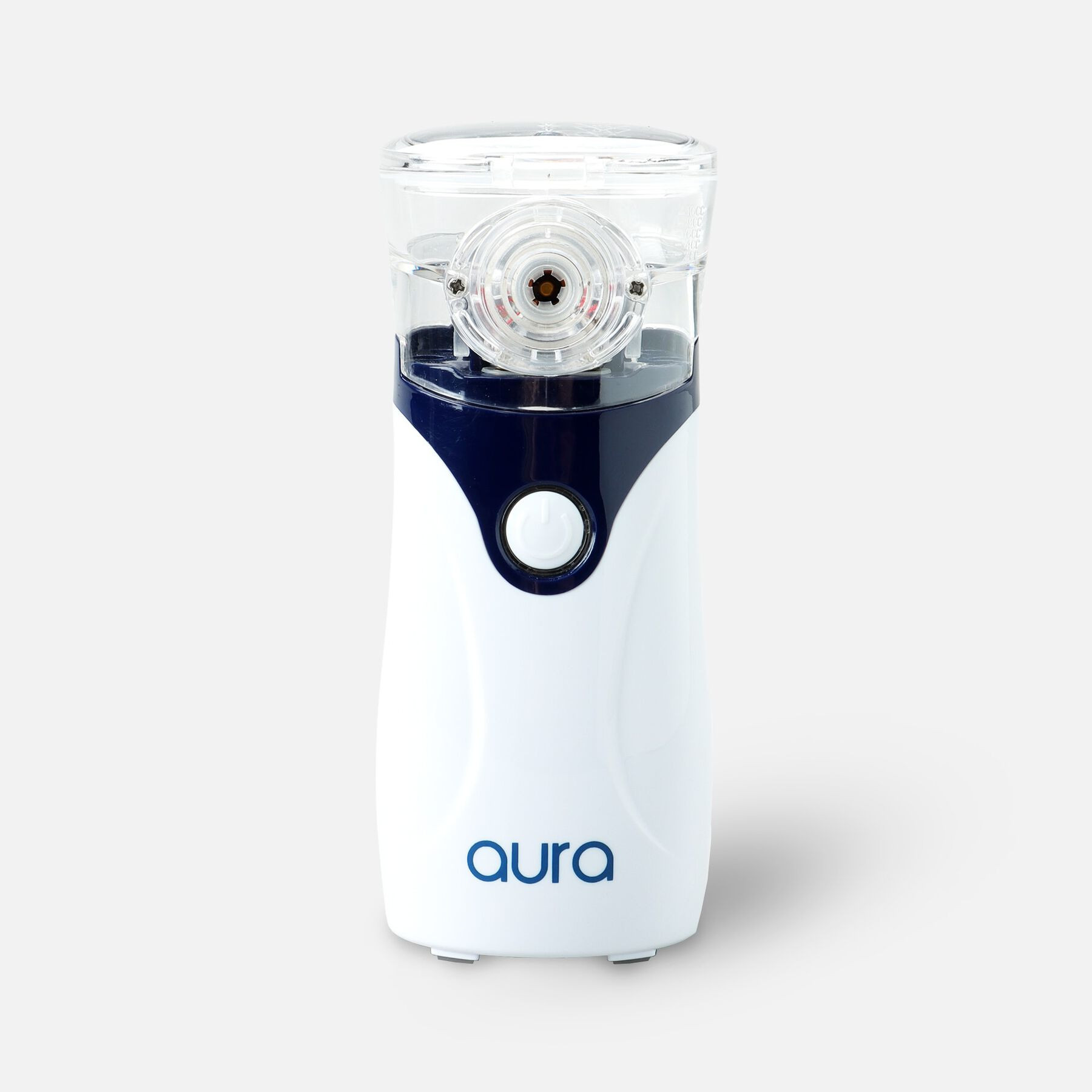 Aura Portable Aerosol Nebulizer