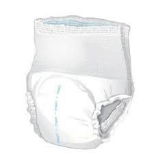 Presto Plus FlexRight Protective Underwear