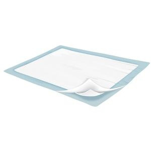 Presto Underpads, Extra Light Absorbency, UPP09021, 23 X 36" - Case of 150 (6 Packs)