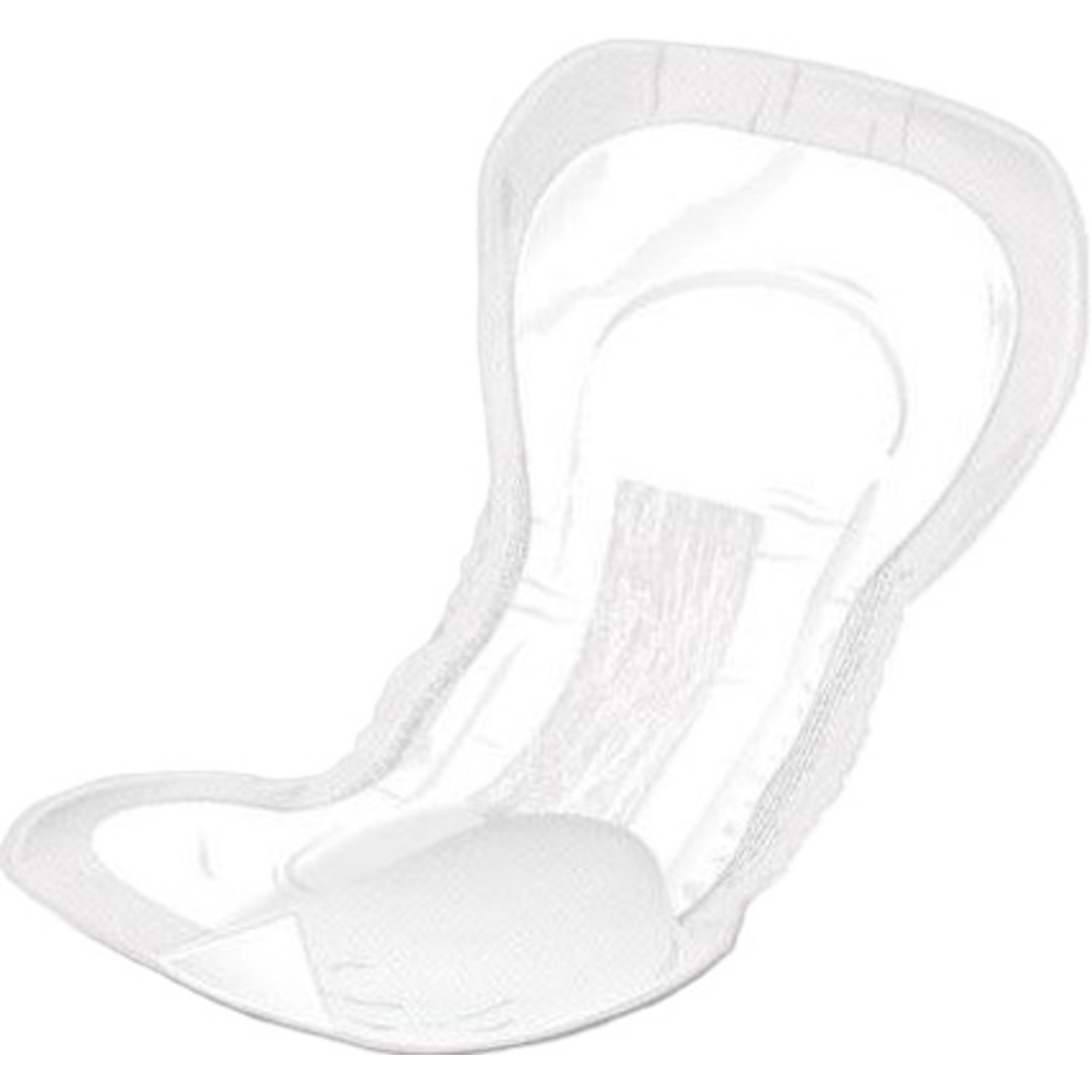 Presto Shaped Incontinence Pads, Ultimate Absorbency