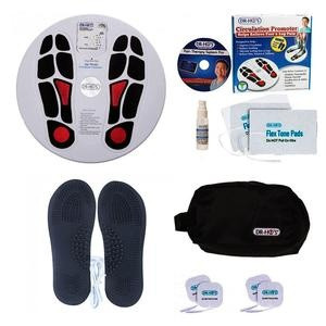 DR-HO'S Circulation Promoter, H1300U, 1 Each