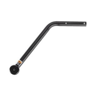 Invacare Rear Anti-tippers, V1058836, Pack of 2