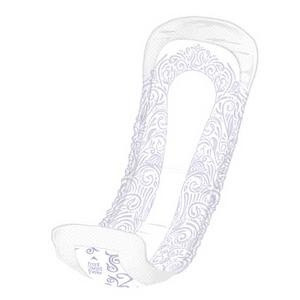 Presto Incontinence Pads for Women, Moderate Absorbency