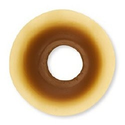 Adapt CeraRing Convex Barrier Rings, 1-3/16" to  1-3/8" Opening, 89530, Box of 10