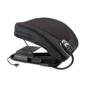 Carex Uplift Premium Power Seat, CCFPS3017, 1 Each