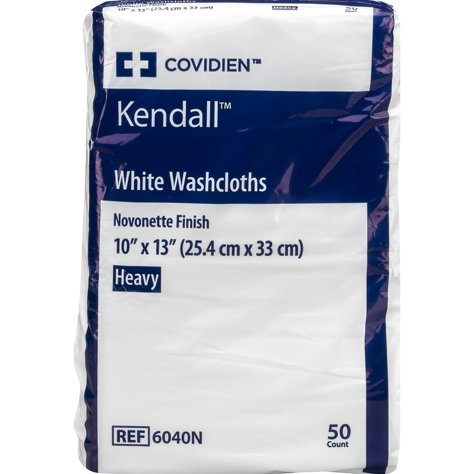 Kendall Excilon Washcloth