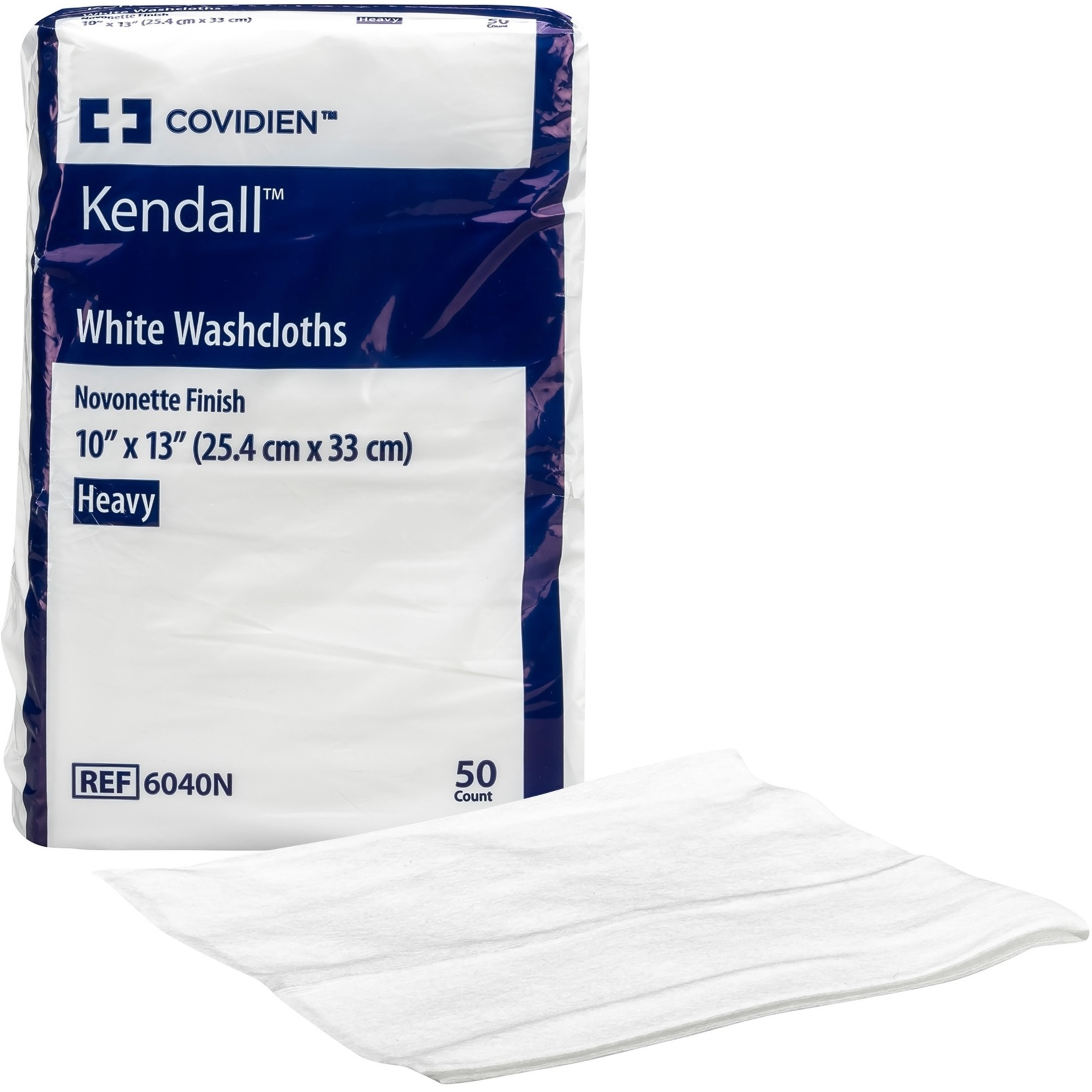 Kendall Excilon Washcloth