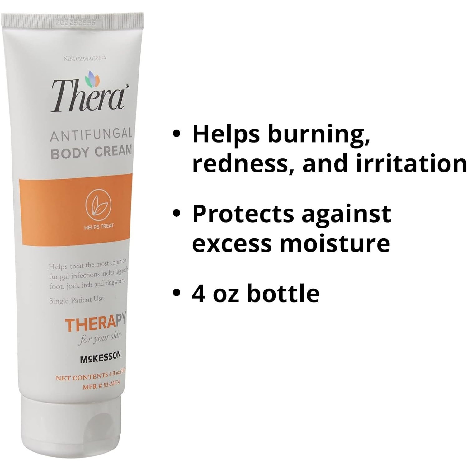 Thera Antifungal Body Cream