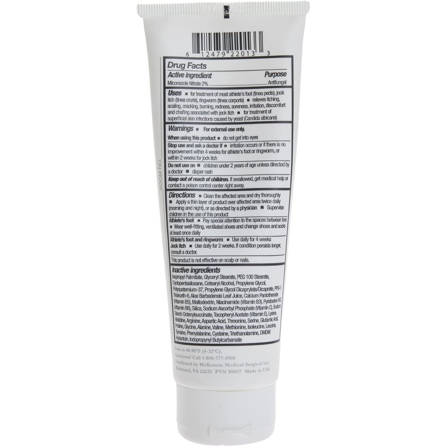 Thera Antifungal Body Cream