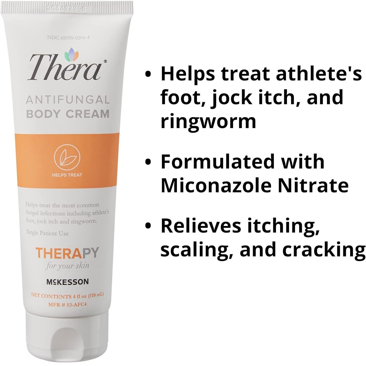Thera Antifungal Body Cream