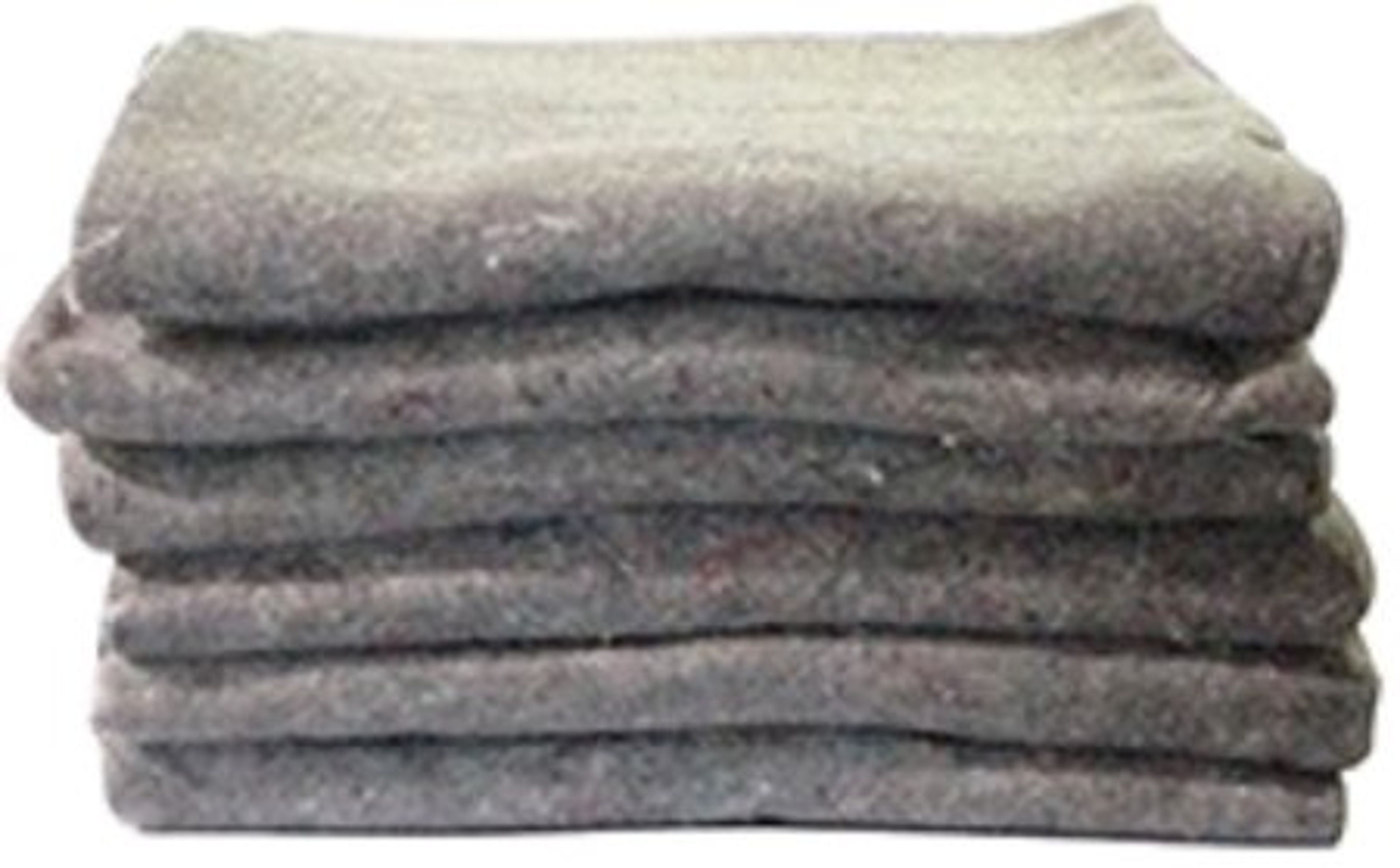 McKesson Non-Woven Wool Thermal Blanket