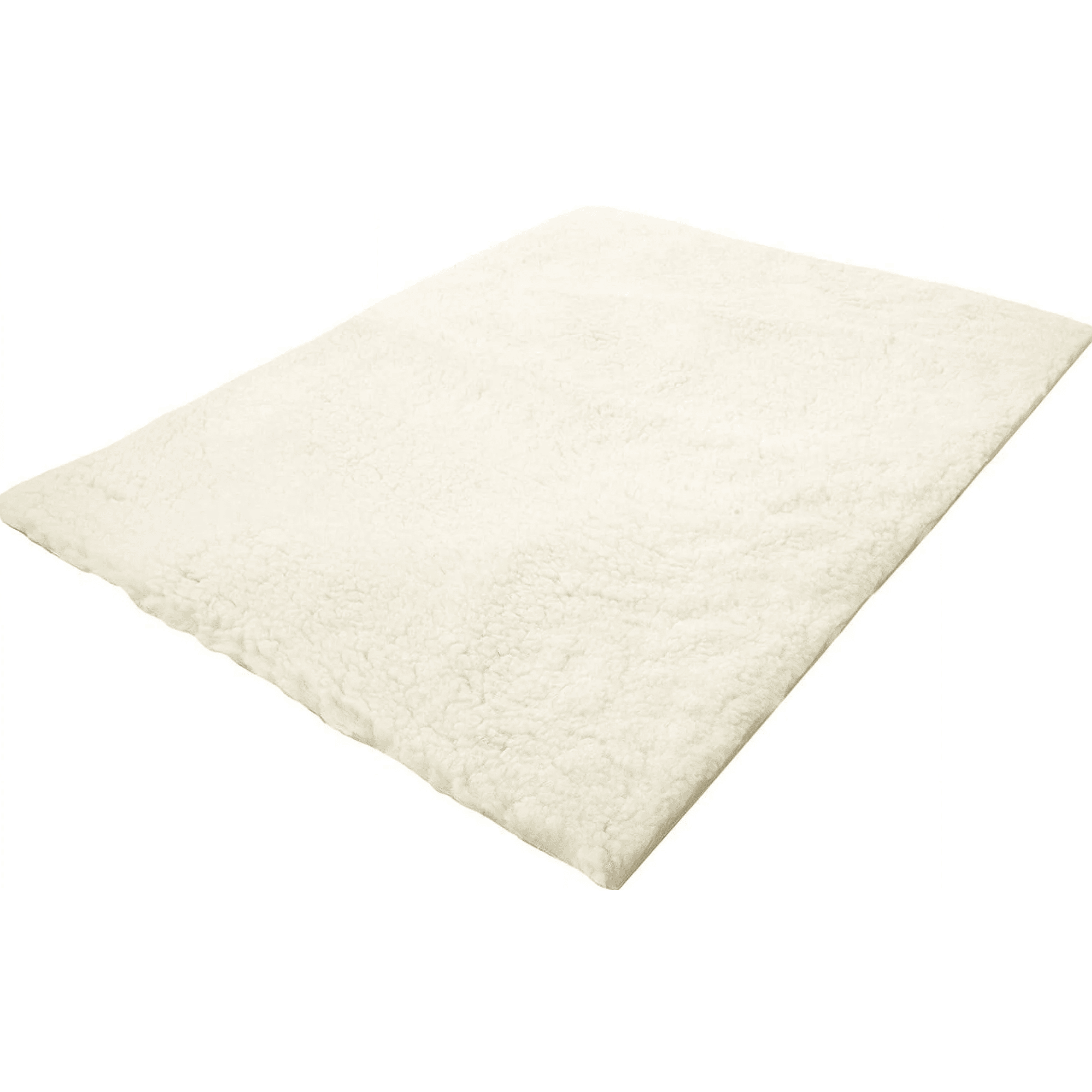 Essential Medical Supply Sheepette Bed Pad