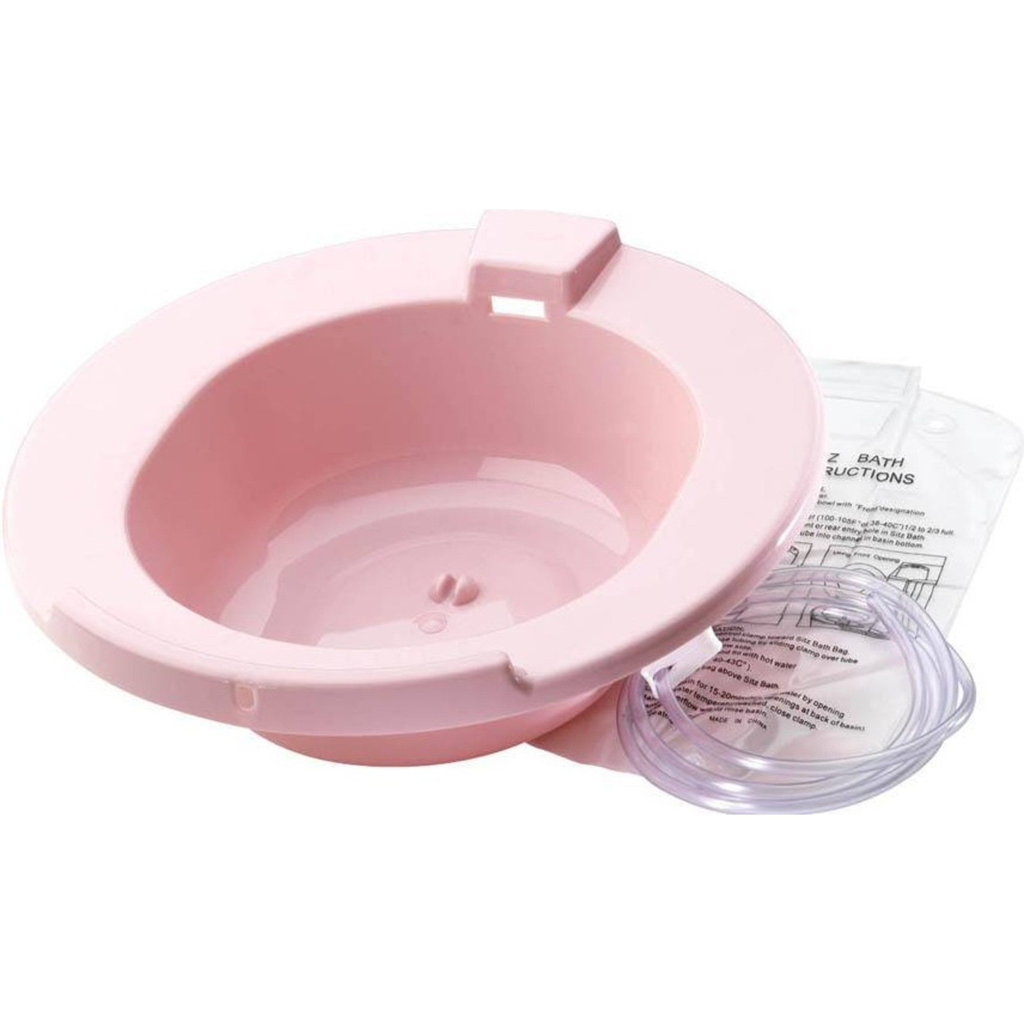 Carex Sitz Bath, P708-00, 1 Each