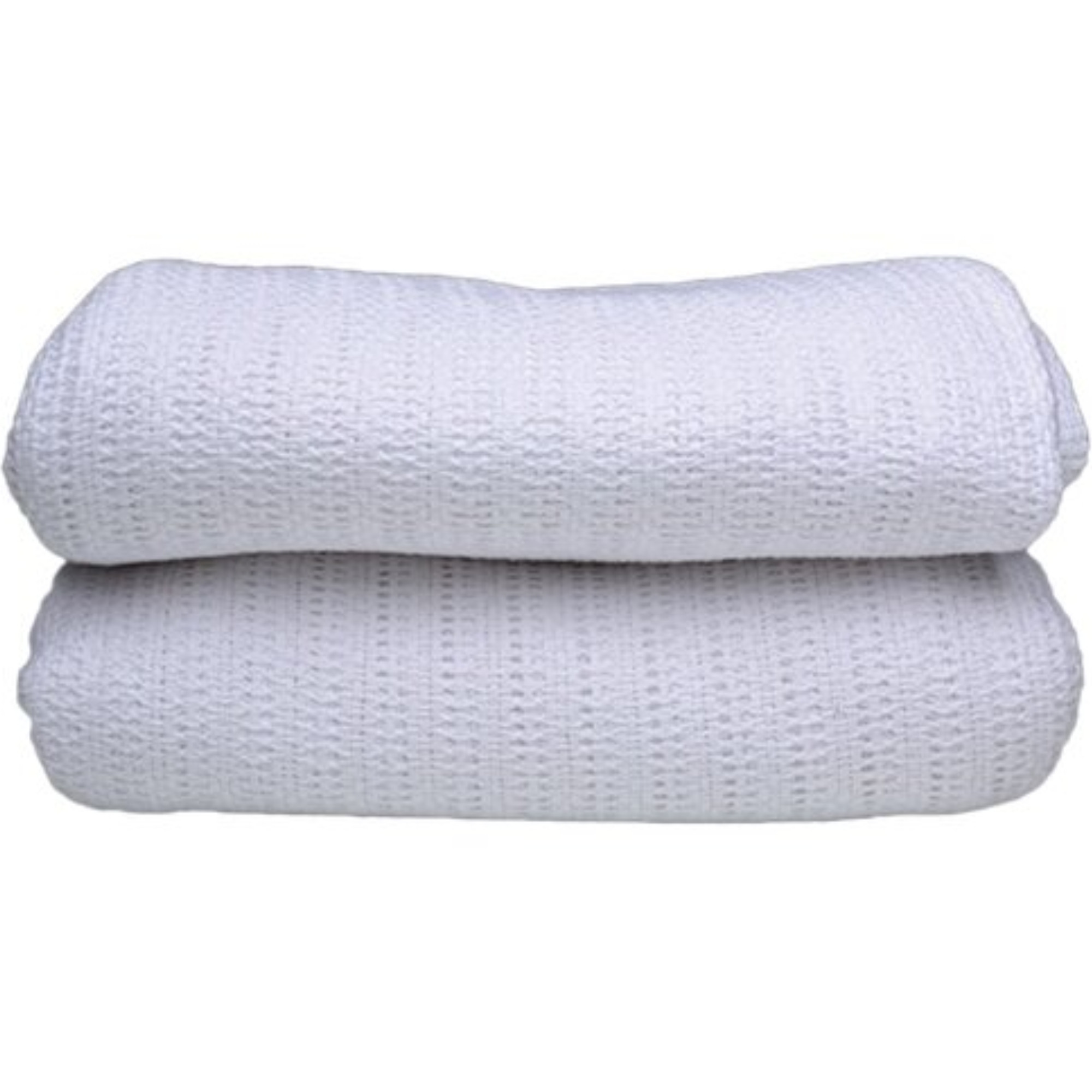 McKesson Cotton Thermal Blanket