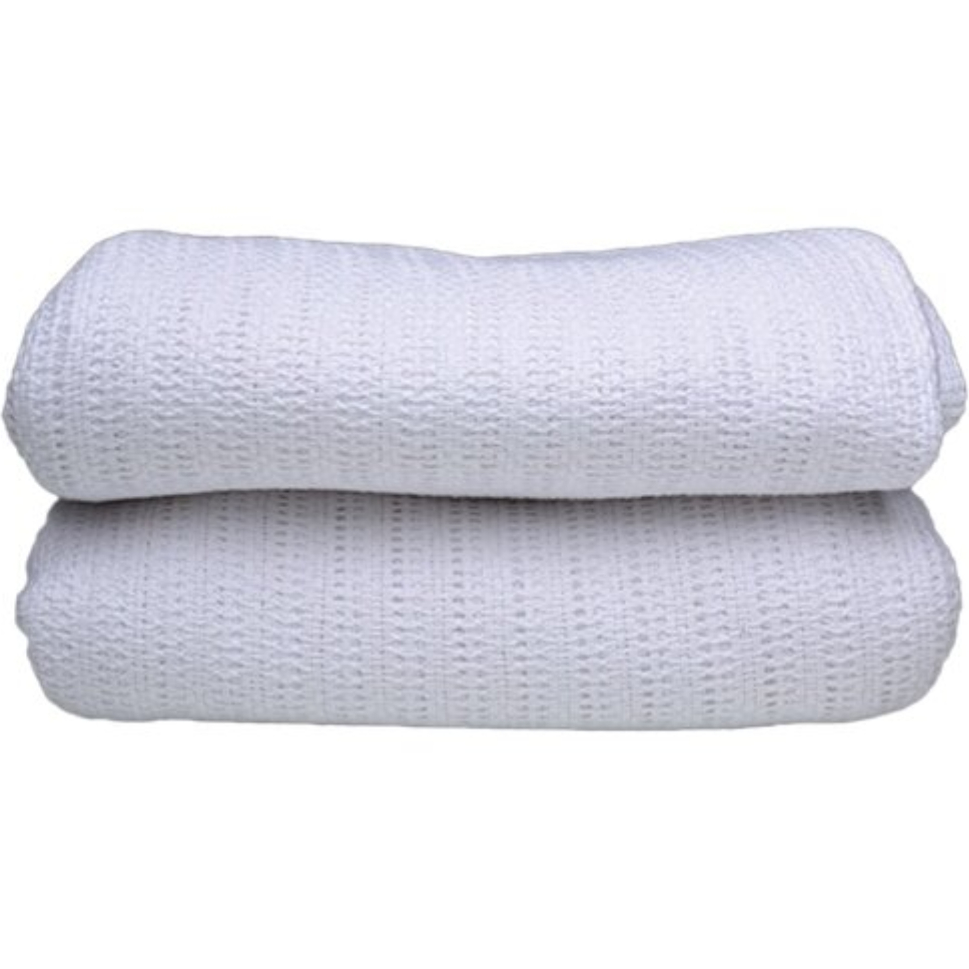 McKesson Cotton Thermal Blanket