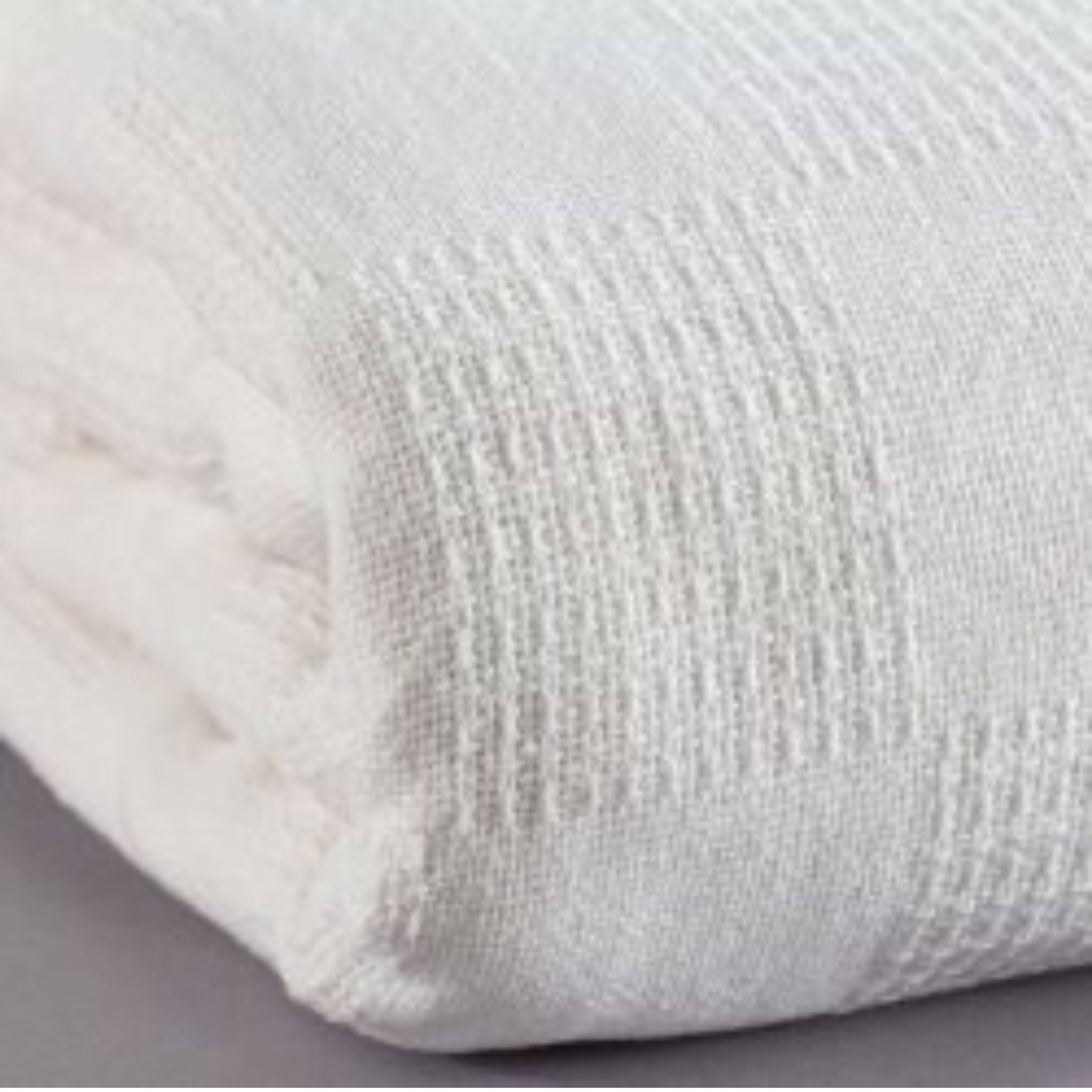 McKesson Cotton Thermal Blanket