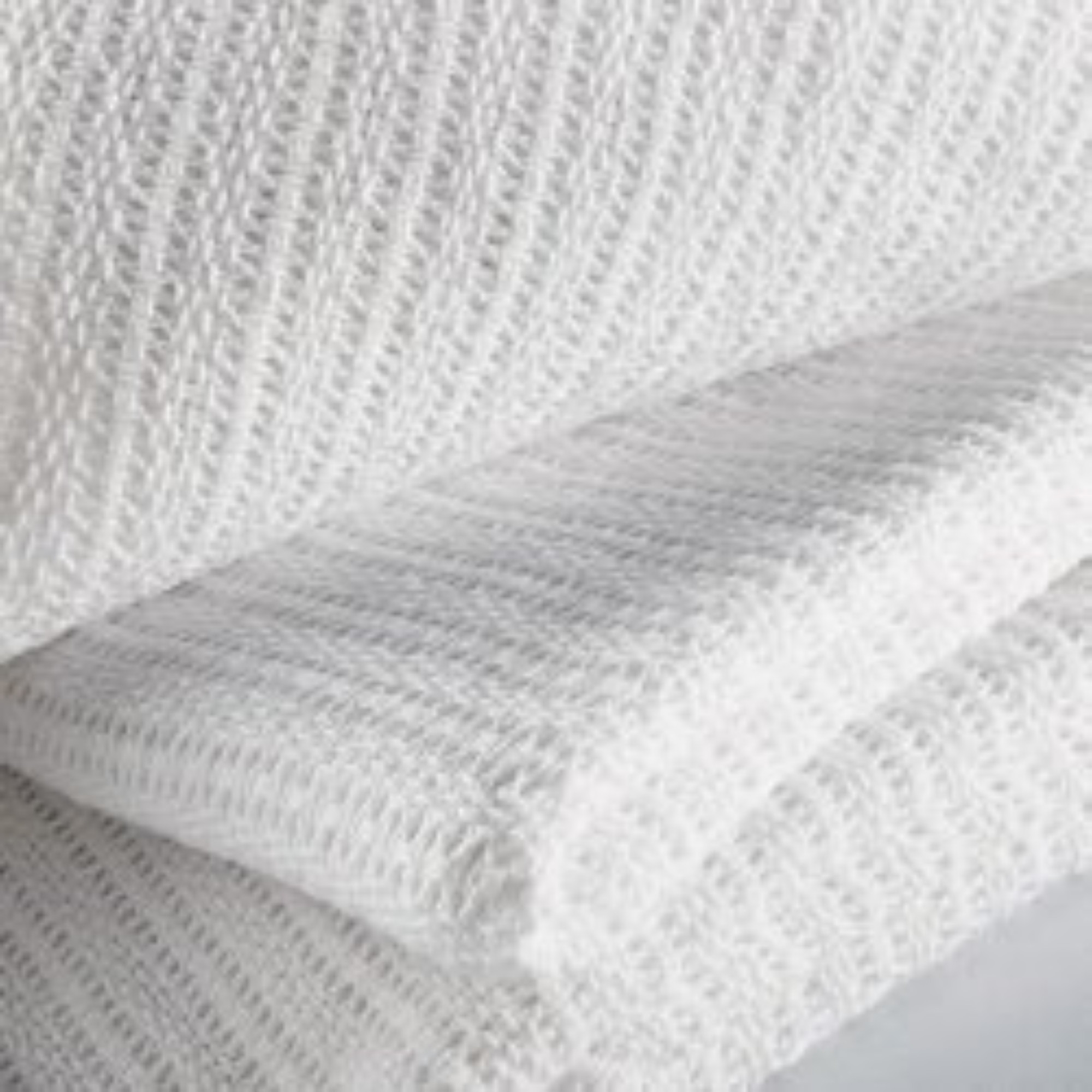 McKesson Cotton Thermal Blanket