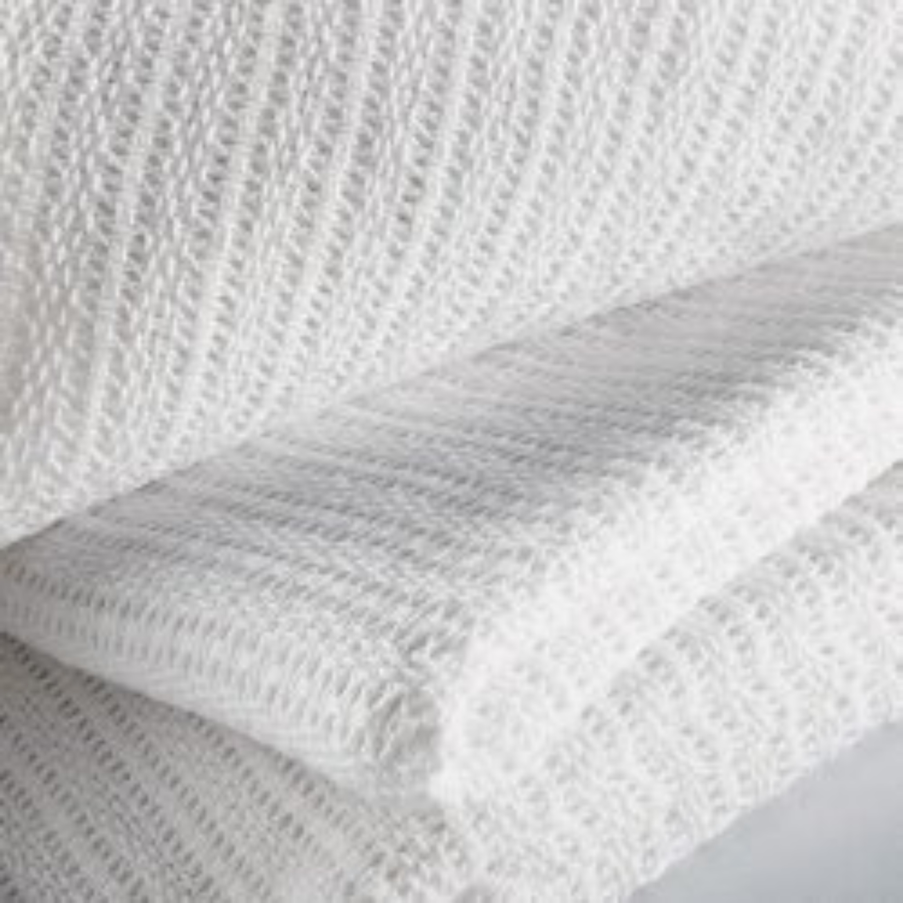 McKesson Cotton Thermal Blanket