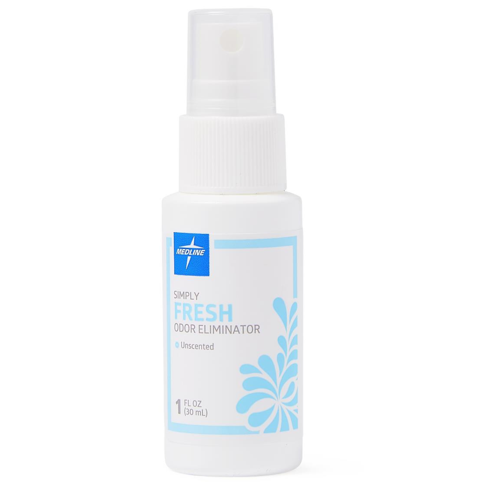 Simply Fresh Odor Eliminator