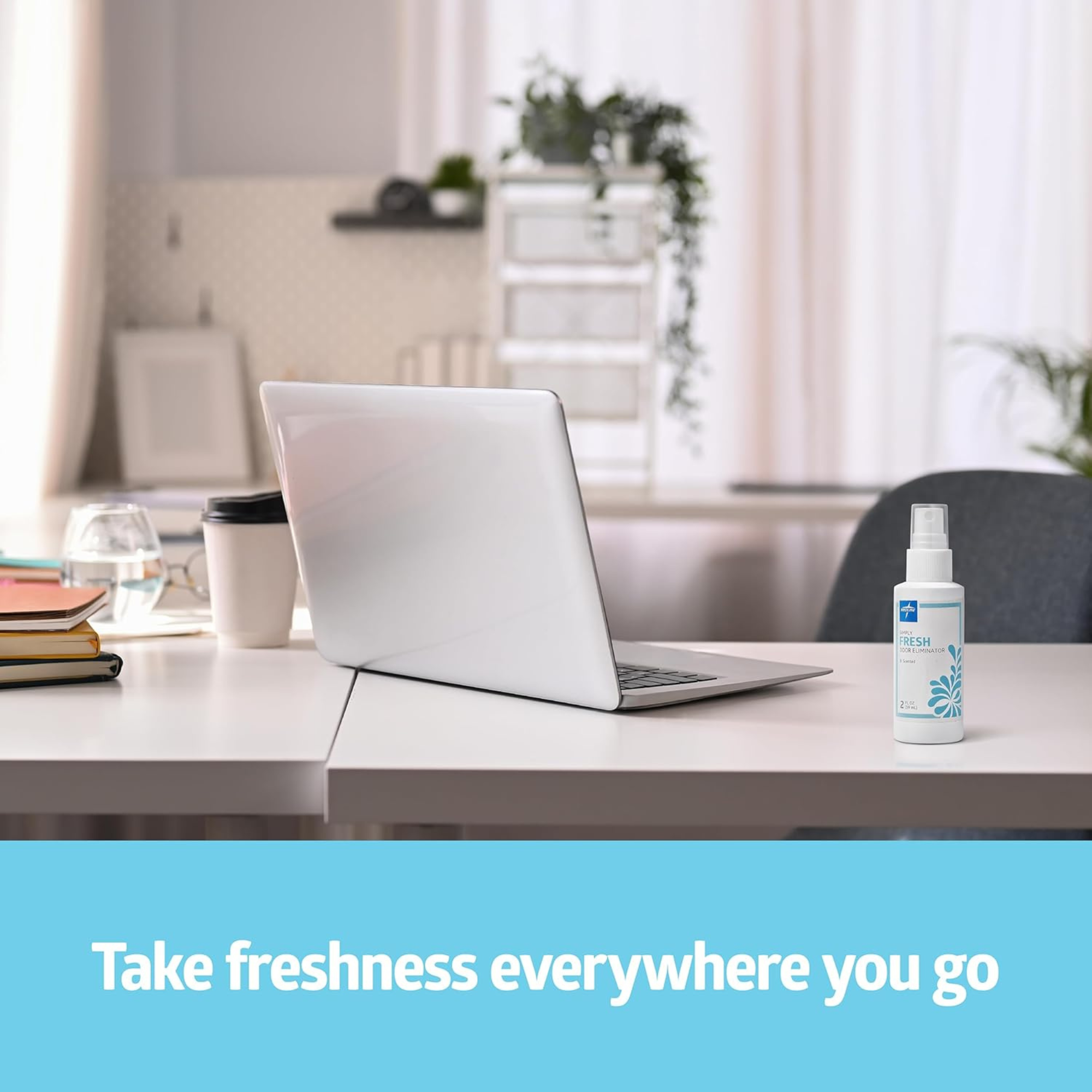 Simply Fresh Odor Eliminator