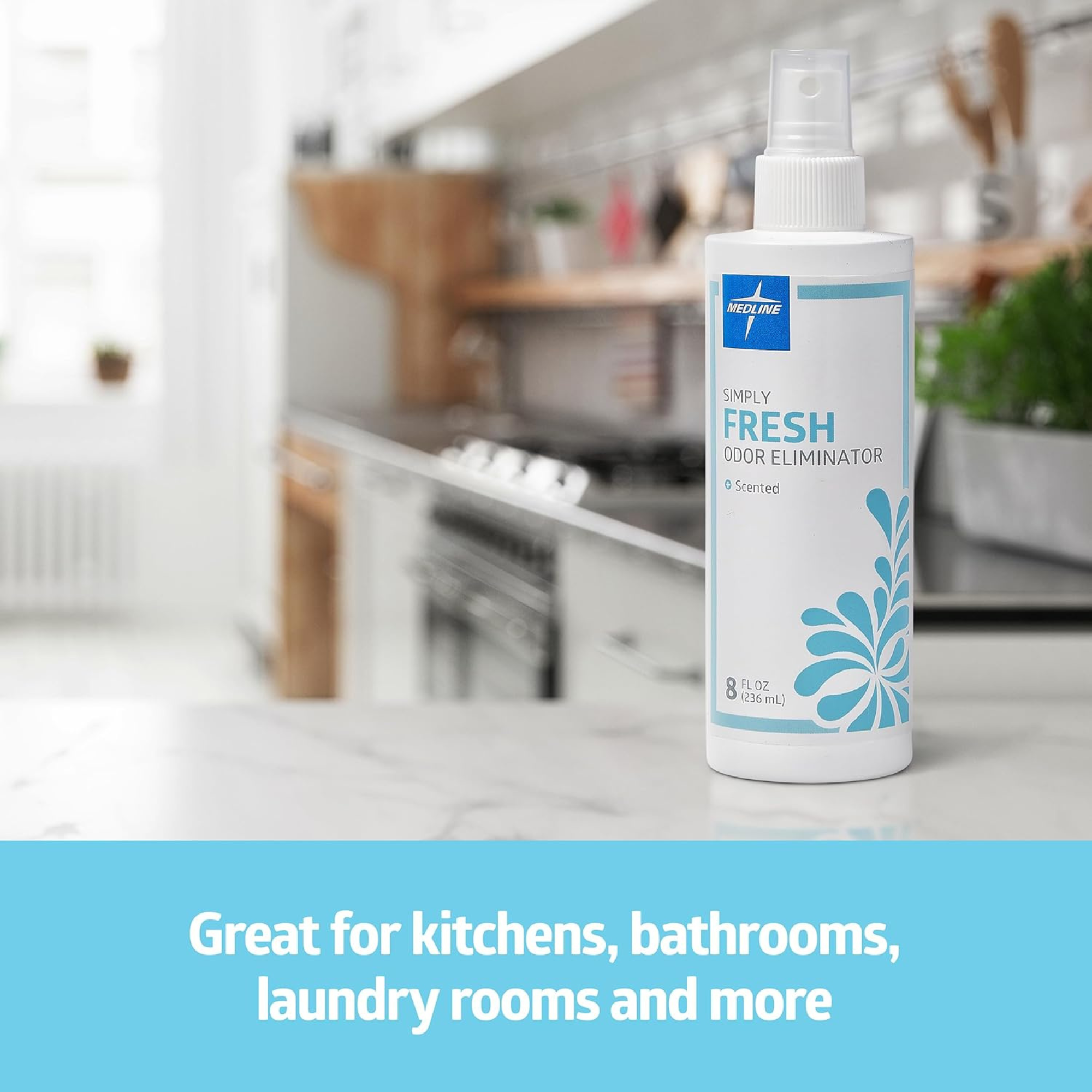 Simply Fresh Odor Eliminator