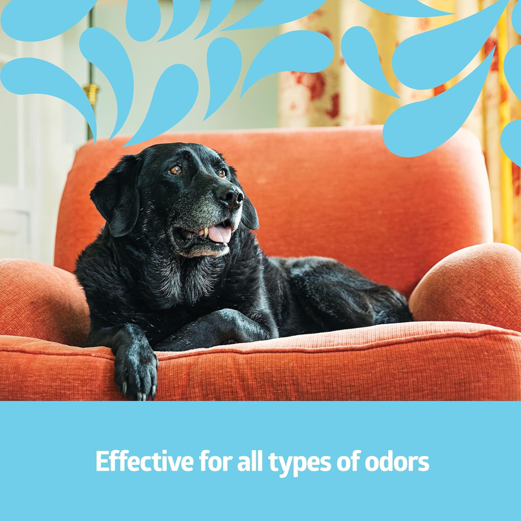 Simply Fresh Odor Eliminator