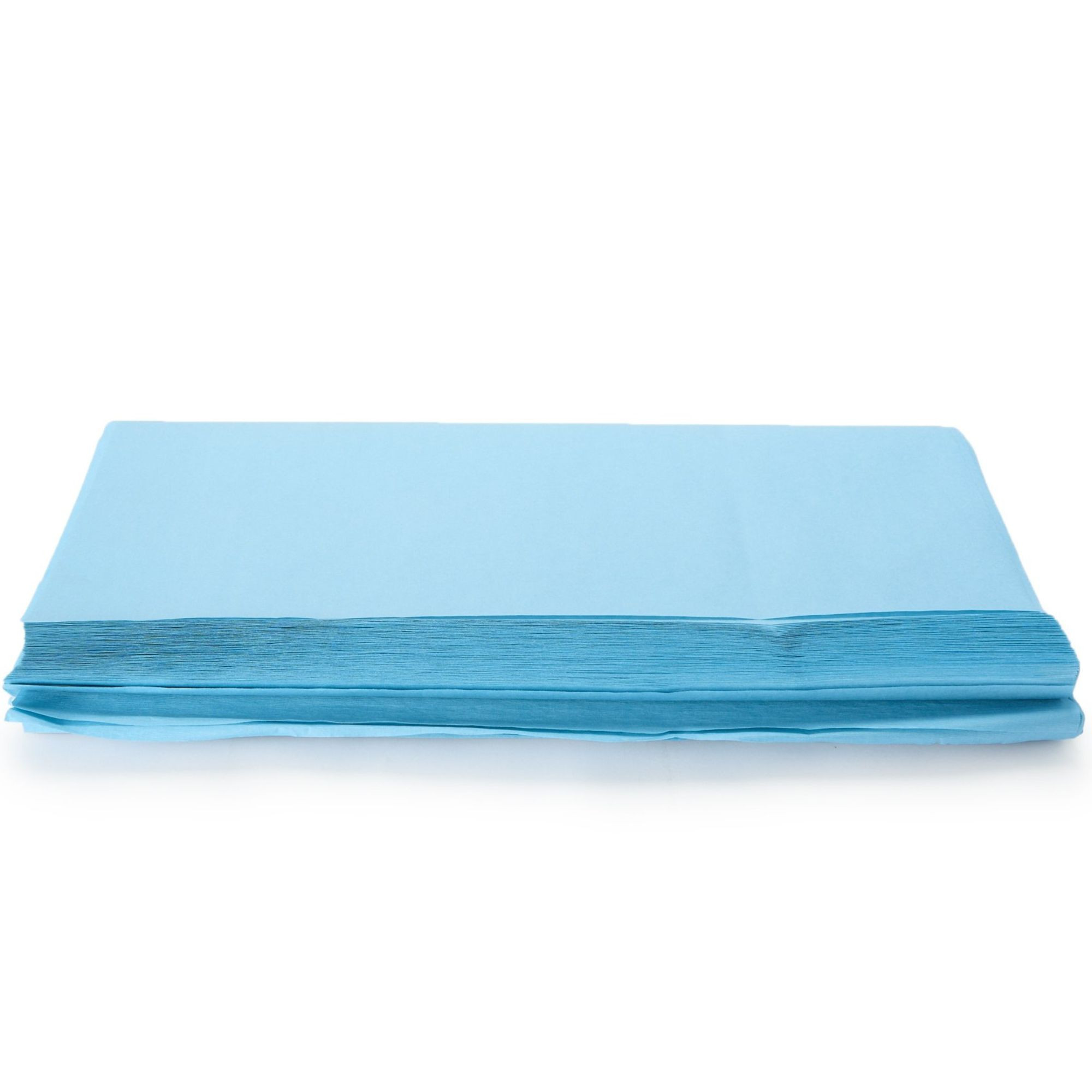 McKesson Single Layer Sterilization Wrap, 18-488, 24 X 24" - Box of 100