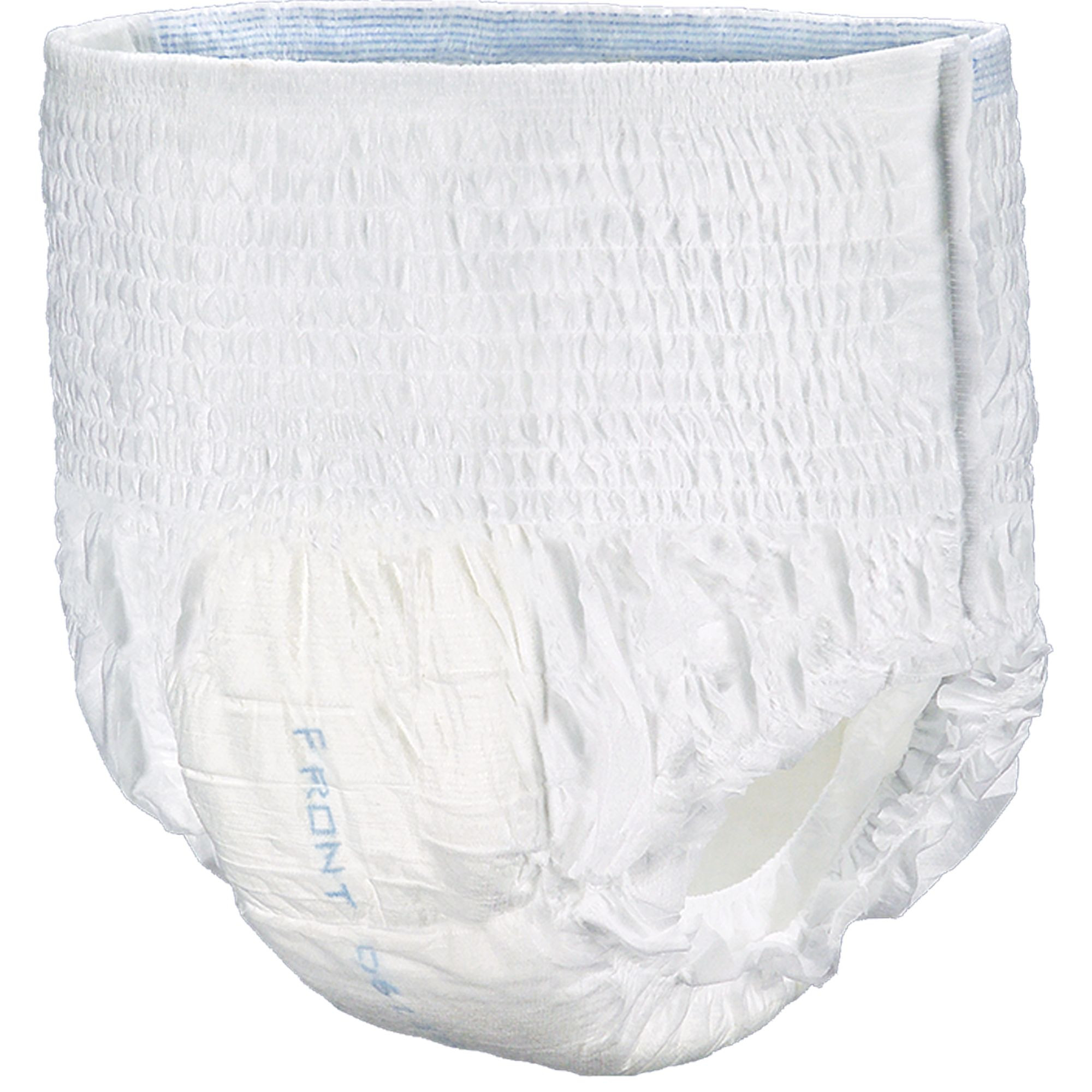 Tranquility Essential Disposable Adult Underwear, Moderate Absorbency
