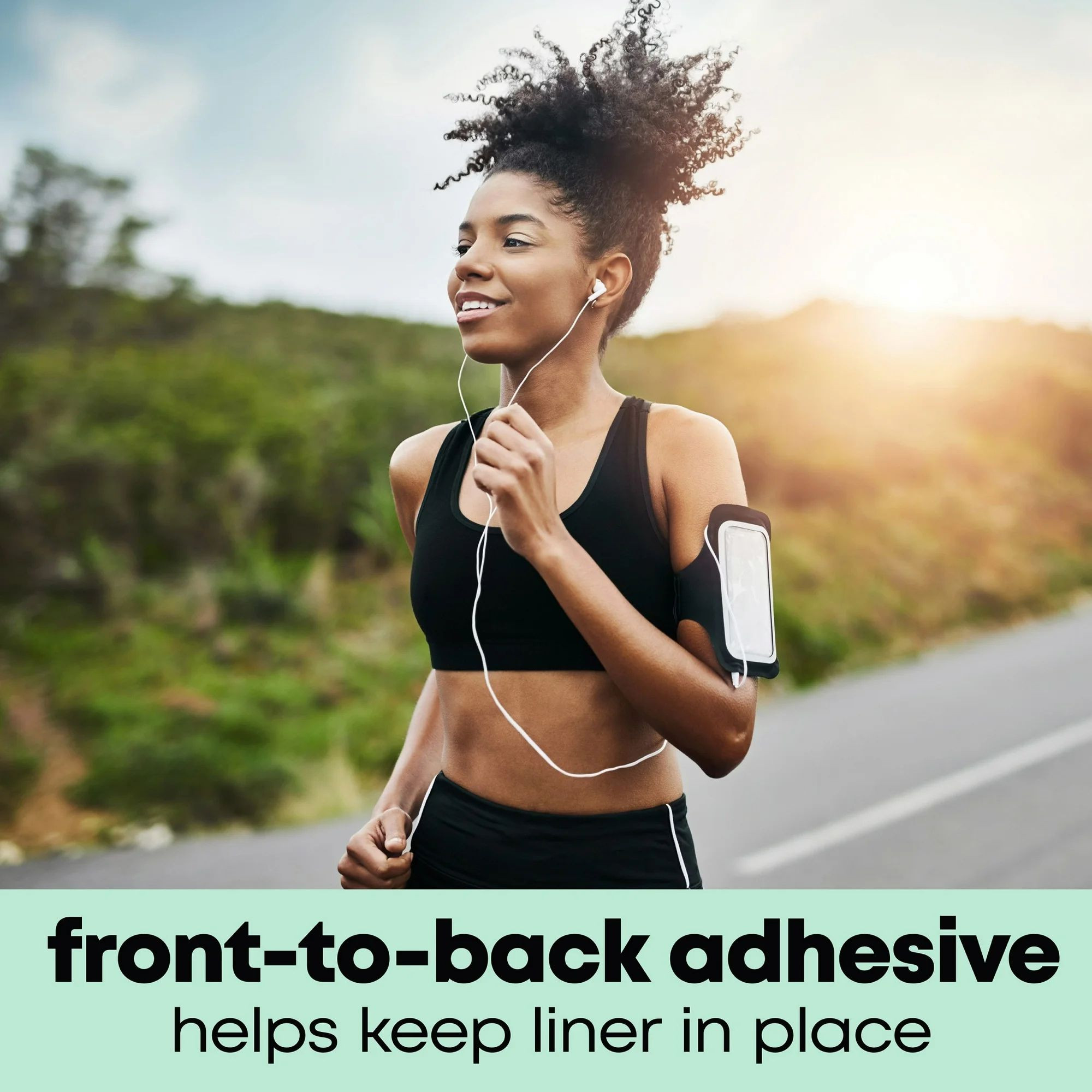 Kotex Fresh And Dry Long Panty Liners