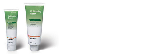 Smith & Nephew Secura Moisturizing Lotion, 8 oz.